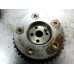 92R029 Right Intake Camshaft Timing Gear From 2011 Cadillac CTS  3.0